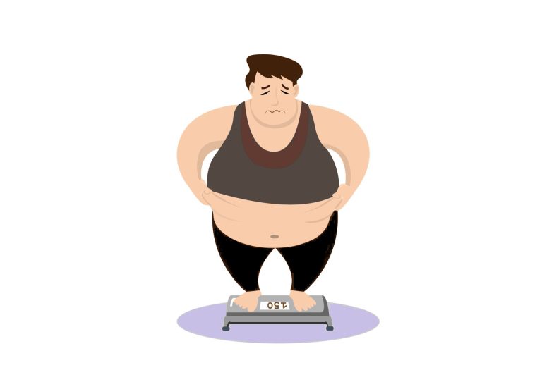 Read more about the article Obesity